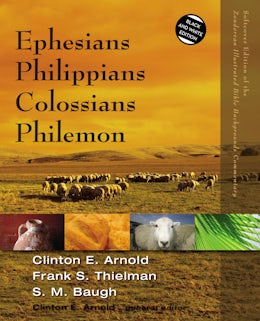 Ephesians, Philippians, Colossians, Philemon