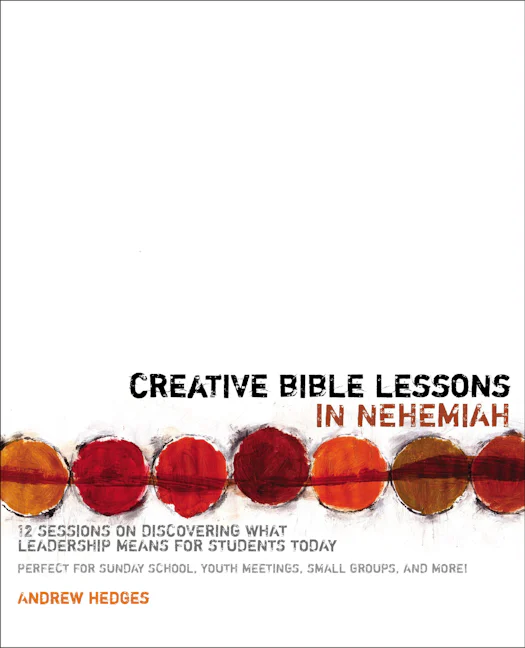 creative-bible-lessons-in-nehemiah
