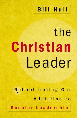 The Christian Leader book image