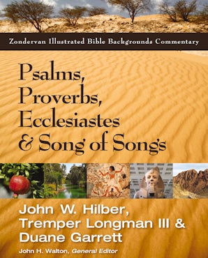 Psalms, Proverbs, Ecclesiastes, and Song of Songs book image