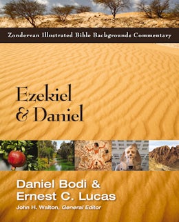 Ezekiel and Daniel