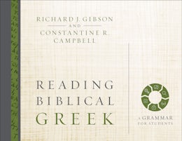 Reading Biblical Greek