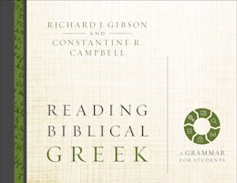 Reading Biblical Greek