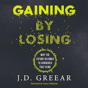 Gaining By Losing book image