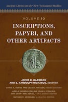 Inscriptions, Papyri, and Other Artifacts