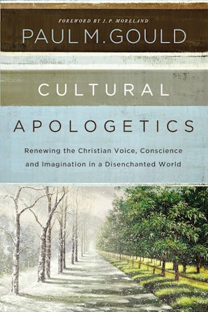Cultural Apologetics book image
