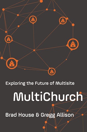 MultiChurch book image