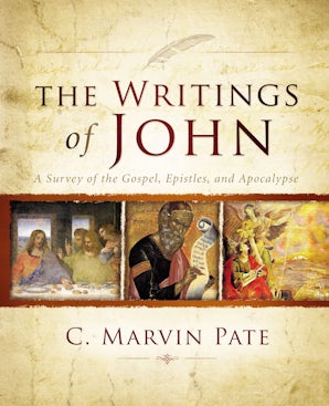 The Writings of John book image