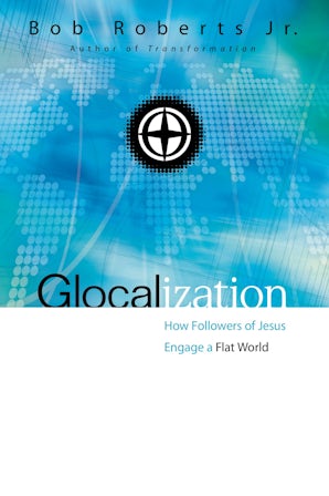Glocalization book image