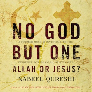 No God but One: Allah or Jesus? book image