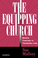 The Equipping Church