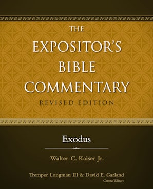 Exodus book image