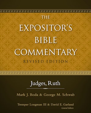 Judges, Ruth book image