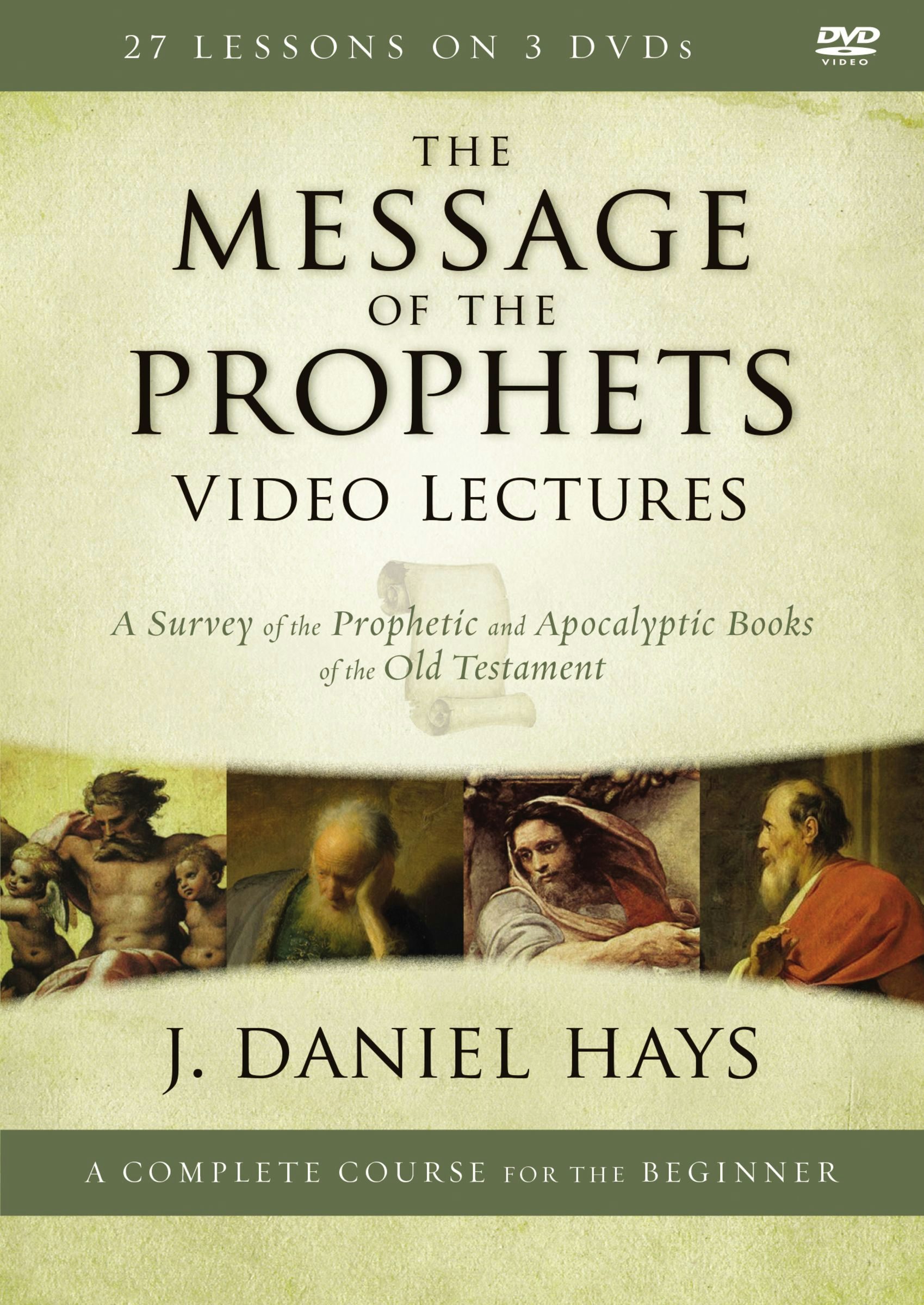 what is the main message of the book of daniel
