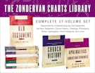 The Zondervan Charts Library: Complete 17-Volume Set