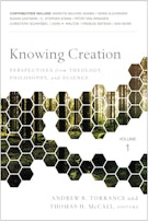Knowing Creation