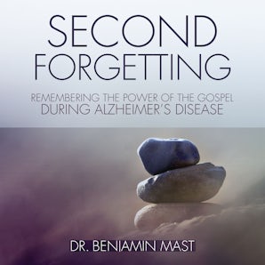 Second Forgetting book image