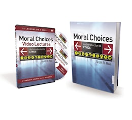 Moral Choices Pack
