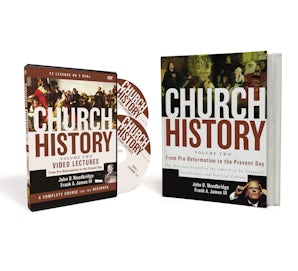 Church History, Volume Two Pack book image