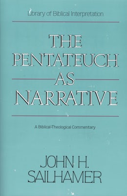 The Pentateuch as Narrative