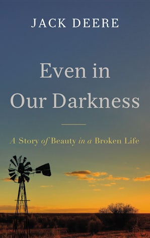 Even in Our Darkness book image