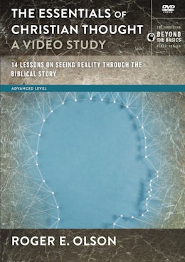 The Essentials of Christian Thought, A Video Study