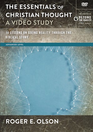 The Essentials of Christian Thought, A Video Study book image