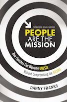 People Are the Mission