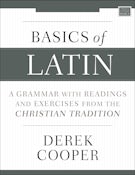 Basics of Latin