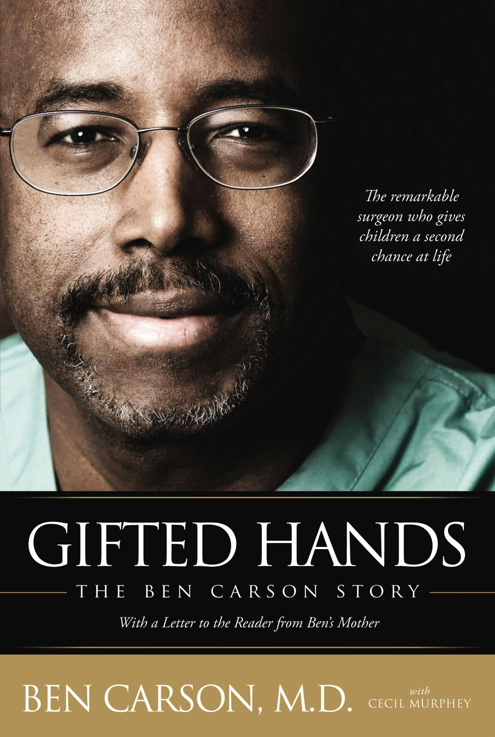 gifted hands movie