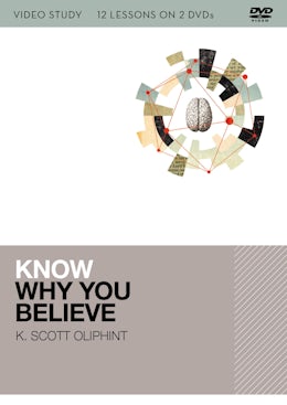 Know Why You Believe Video Study