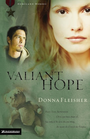 Valiant Hope eBook  by Donna Fleisher