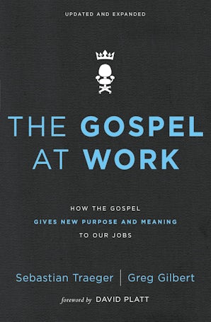 The Gospel at Work book image
