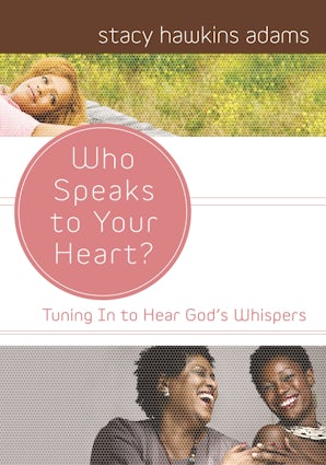 Who Speaks to Your Heart? book image