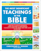 The Most Significant Teachings in the Bible