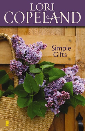 Simple Gifts eBook  by Lori Copeland