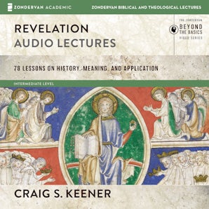 Revelation: Audio Lectures book image