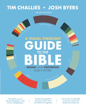 A Visual Theology Guide to the Bible book image