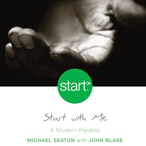 Start With Me book image