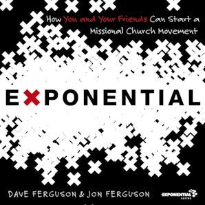 The Exponential book image