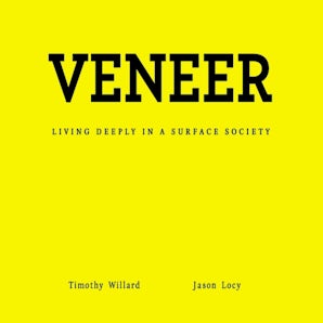 Veneer book image