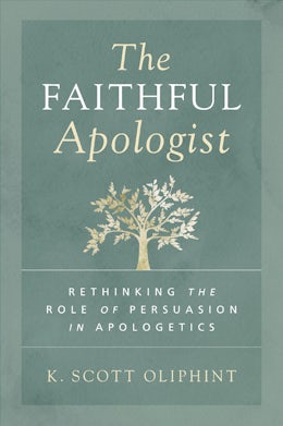 The Faithful Apologist