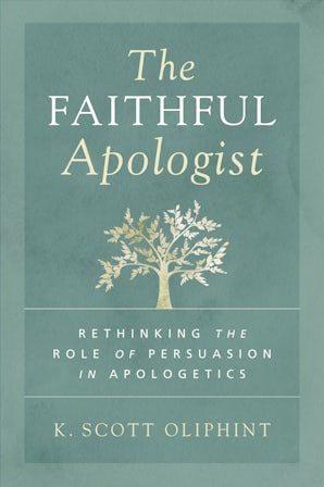 The Faithful Apologist book image