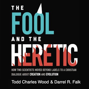 The Fool and the Heretic book image
