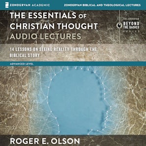 The Essentials of Christian Thought: Audio Lectures book image