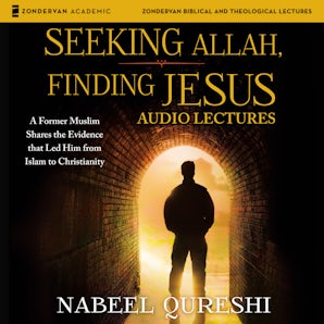 Seeking Allah, Finding Jesus: Audio Lectures book image