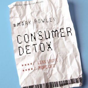 Consumer Detox book image