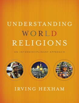 Understanding World Religions