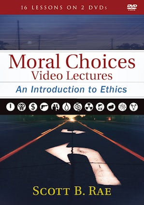 Moral Choices Video Lectures book image