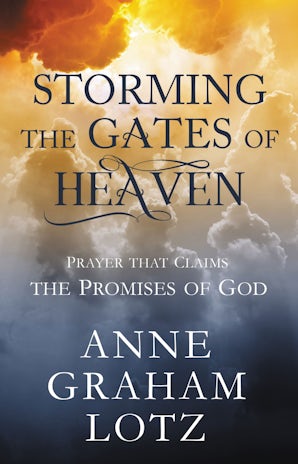 Storming the Gates of Heaven book image